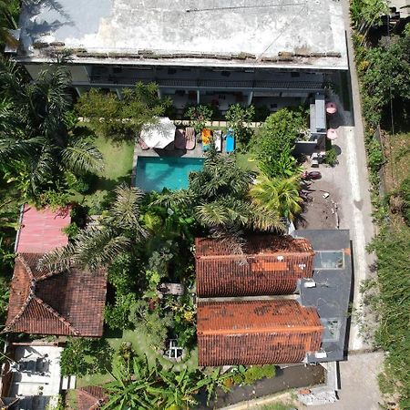 Ryanbagus Guest House ชังกู ภายนอก รูปภาพ