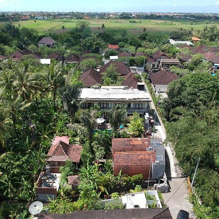Ryanbagus Guest House ชังกู ภายนอก รูปภาพ