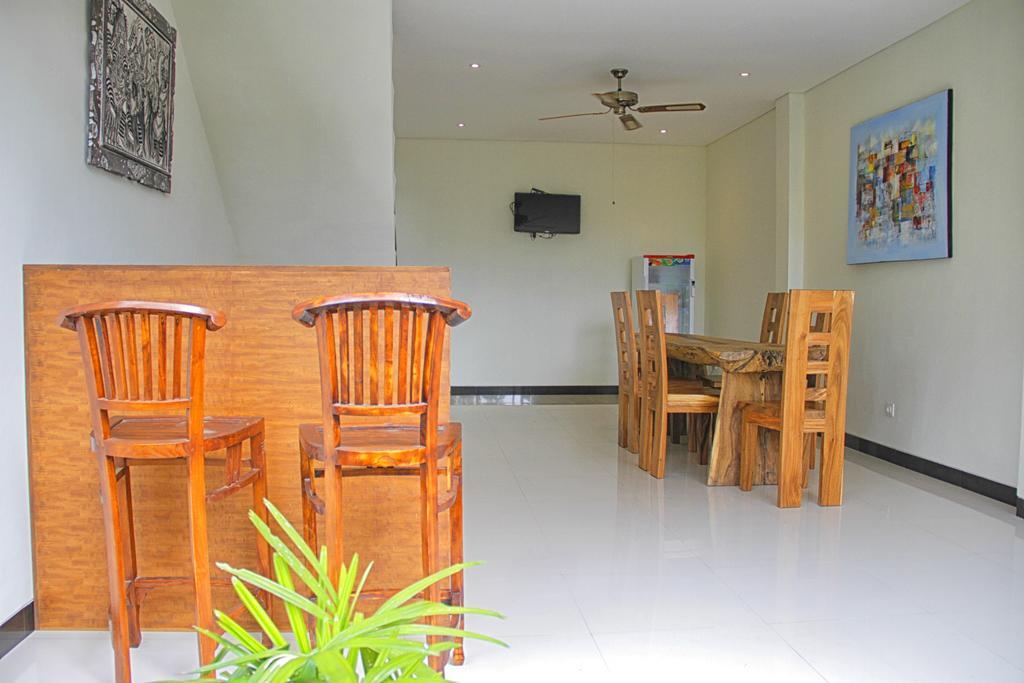Ryanbagus Guest House ชังกู ภายนอก รูปภาพ