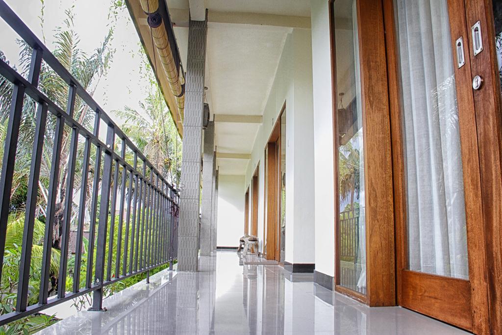 Ryanbagus Guest House ชังกู ภายนอก รูปภาพ