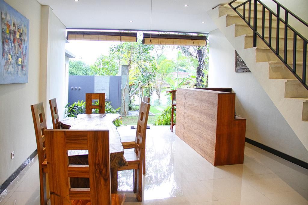 Ryanbagus Guest House ชังกู ภายนอก รูปภาพ