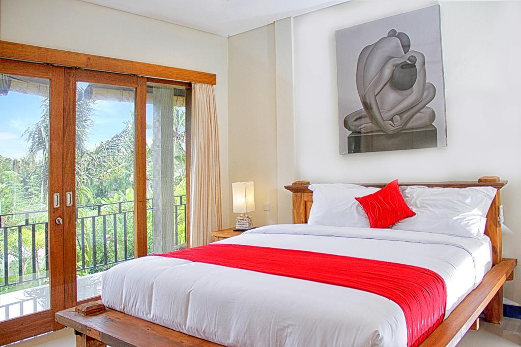 Ryanbagus Guest House ชังกู ภายนอก รูปภาพ