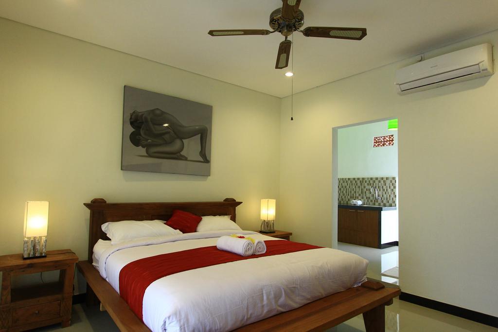 Ryanbagus Guest House ชังกู ภายนอก รูปภาพ
