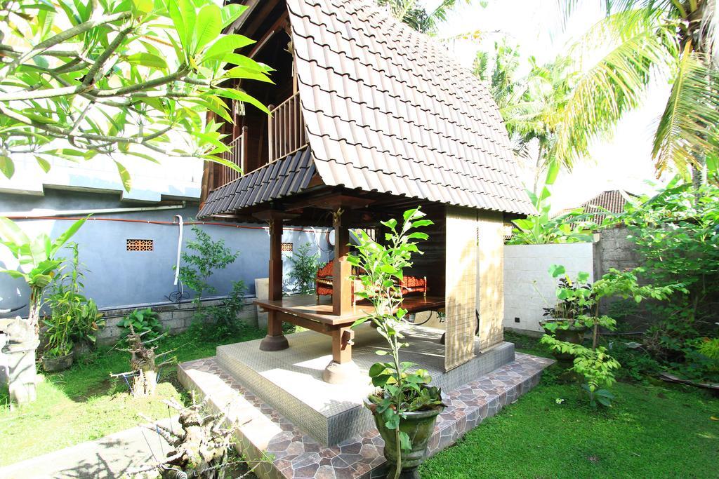 Ryanbagus Guest House ชังกู ภายนอก รูปภาพ