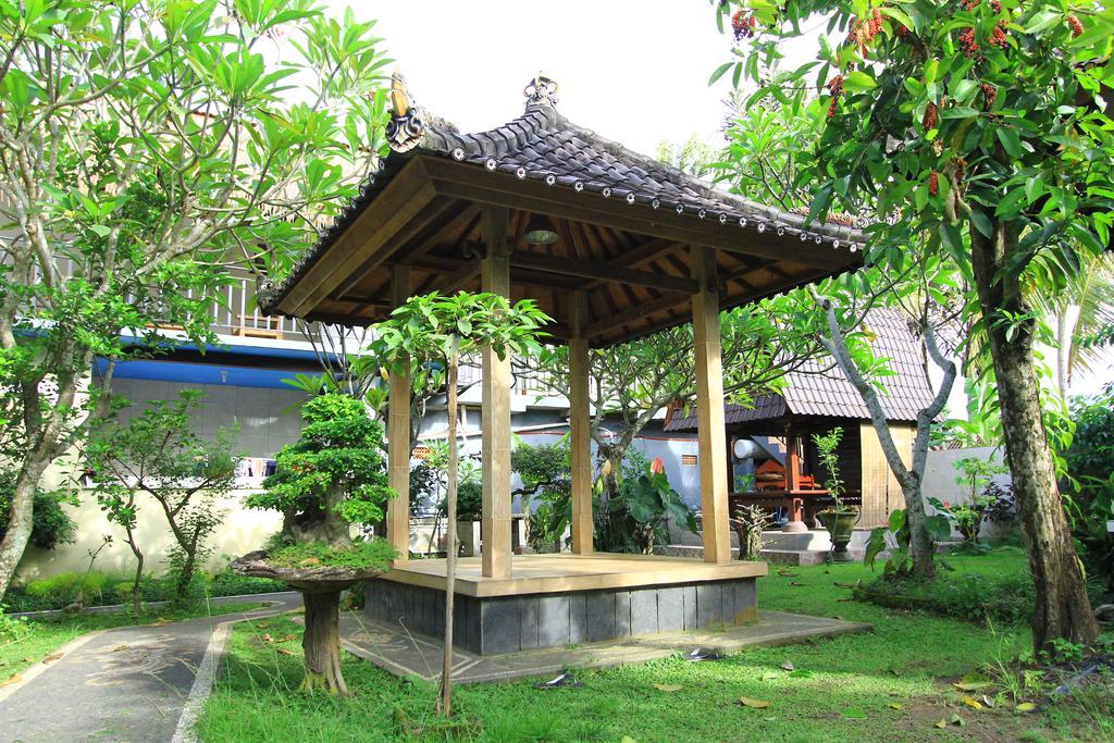 Ryanbagus Guest House ชังกู ภายนอก รูปภาพ