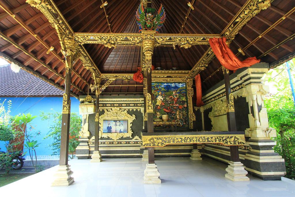 Ryanbagus Guest House ชังกู ภายนอก รูปภาพ