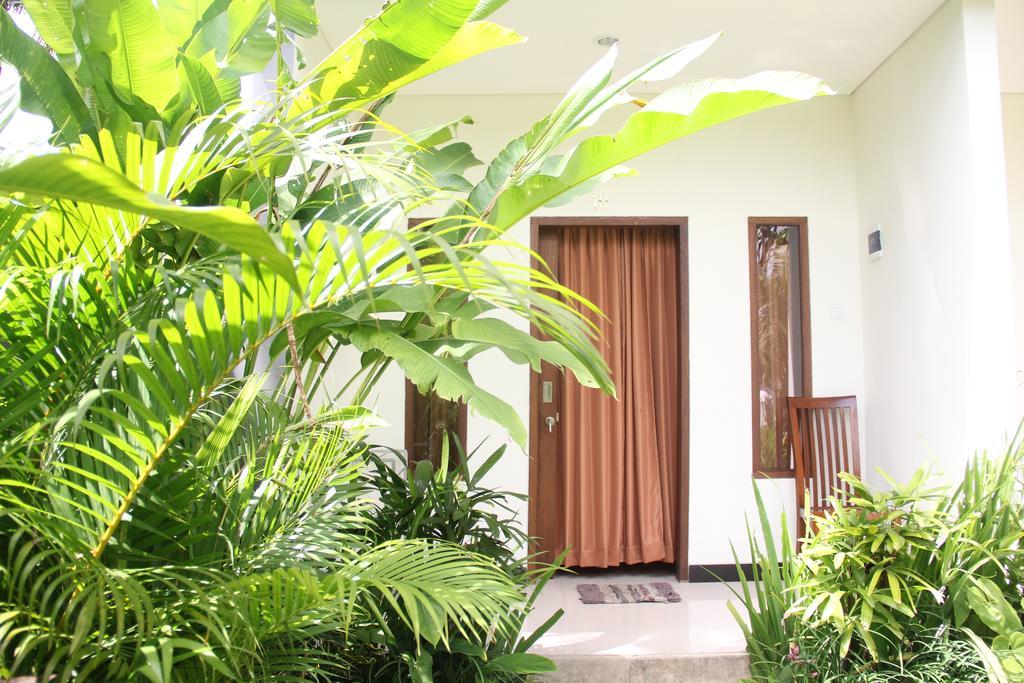 Ryanbagus Guest House ชังกู ภายนอก รูปภาพ