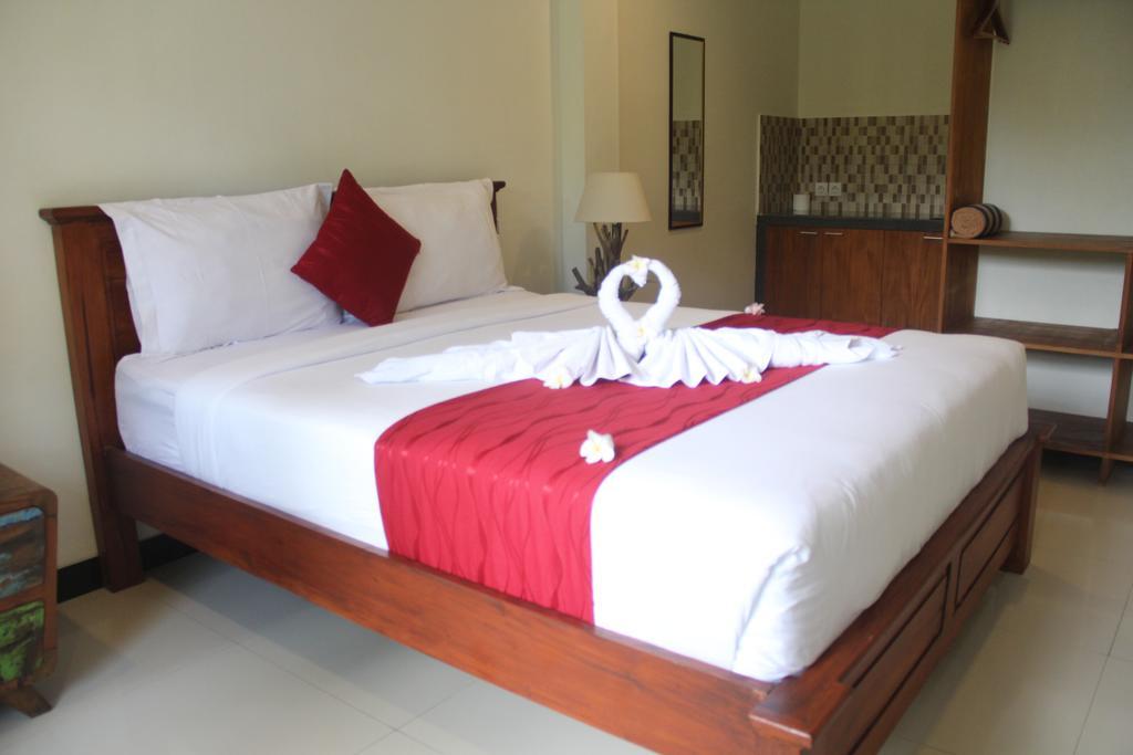 Ryanbagus Guest House ชังกู ภายนอก รูปภาพ