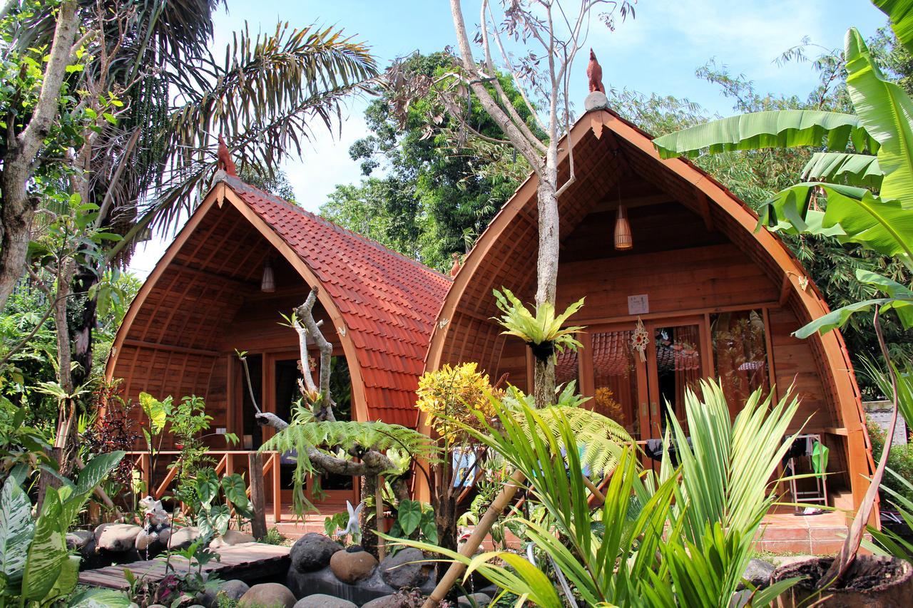Ryanbagus Guest House ชังกู ภายนอก รูปภาพ