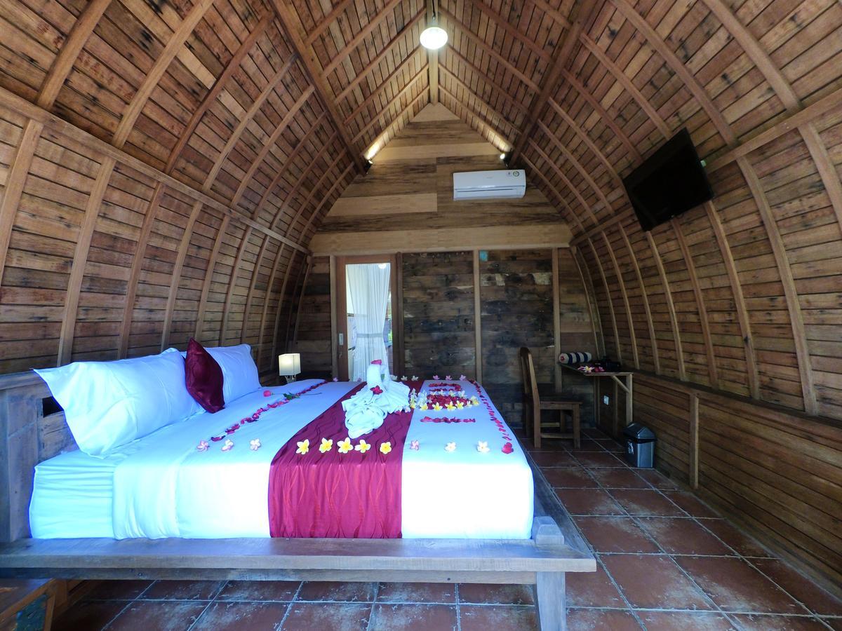 Ryanbagus Guest House ชังกู ภายนอก รูปภาพ