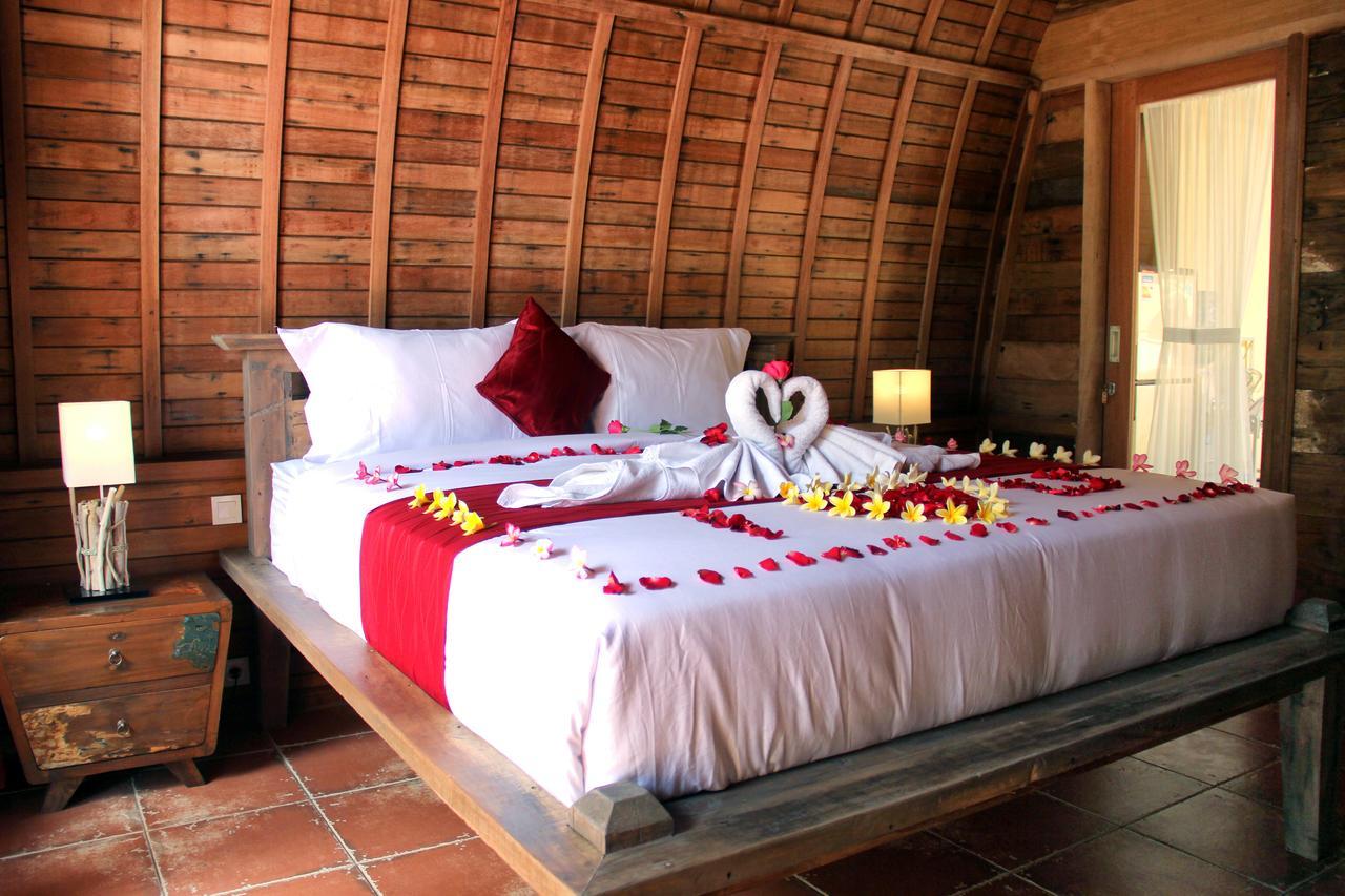 Ryanbagus Guest House ชังกู ภายนอก รูปภาพ