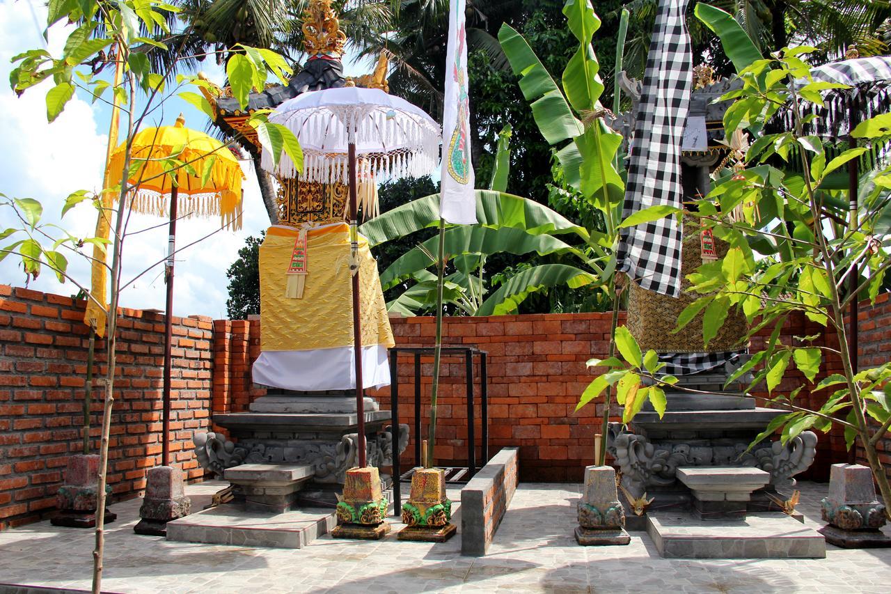 Ryanbagus Guest House ชังกู ภายนอก รูปภาพ