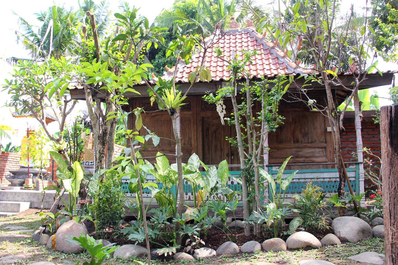 Ryanbagus Guest House ชังกู ภายนอก รูปภาพ