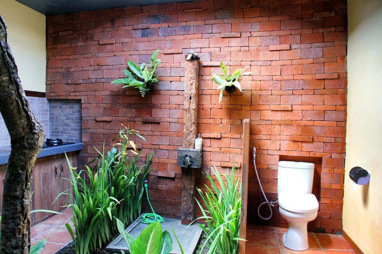 Ryanbagus Guest House ชังกู ภายนอก รูปภาพ
