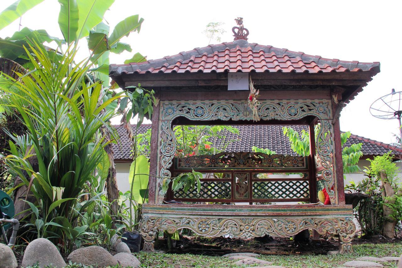 Ryanbagus Guest House ชังกู ภายนอก รูปภาพ