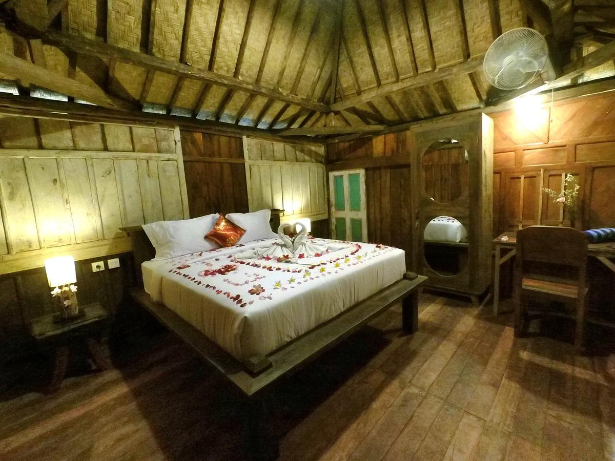 Ryanbagus Guest House ชังกู ภายนอก รูปภาพ