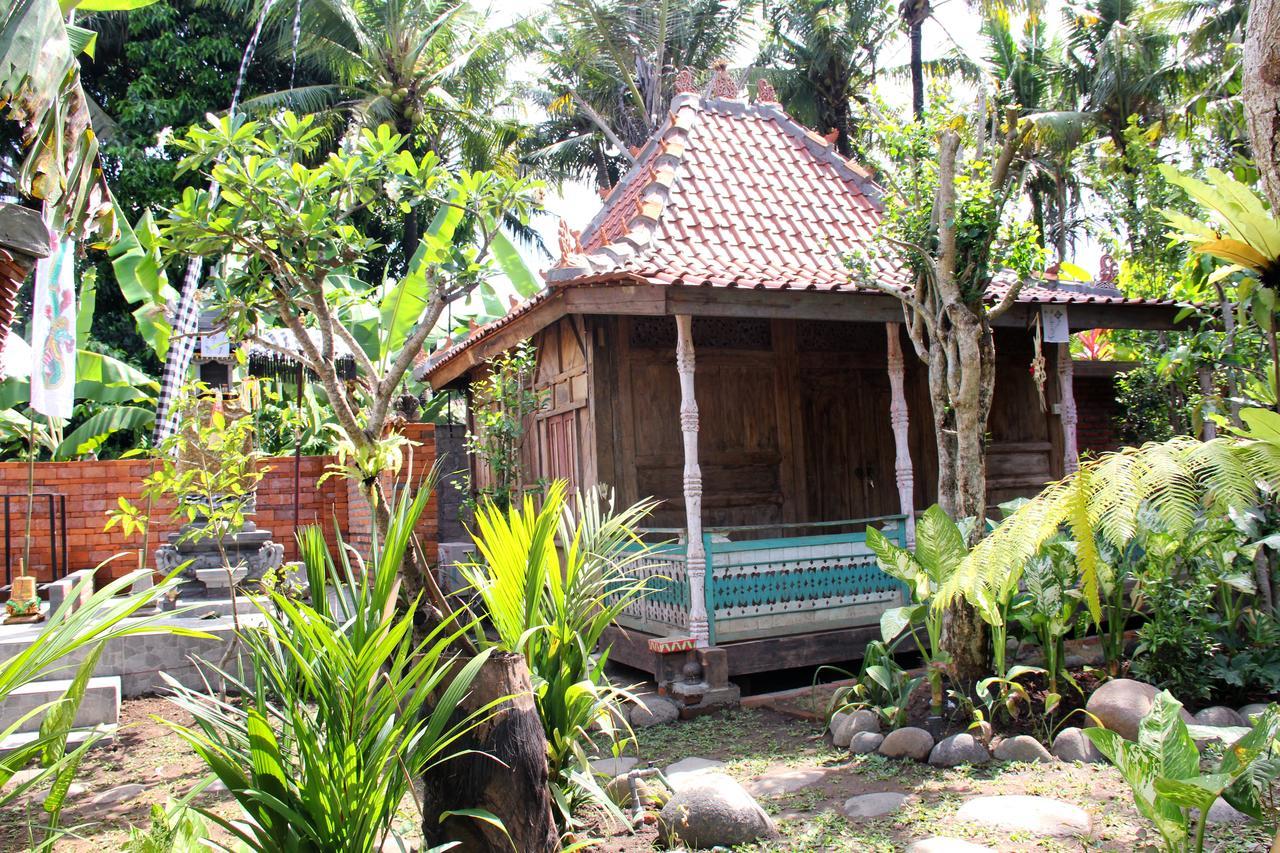 Ryanbagus Guest House ชังกู ภายนอก รูปภาพ