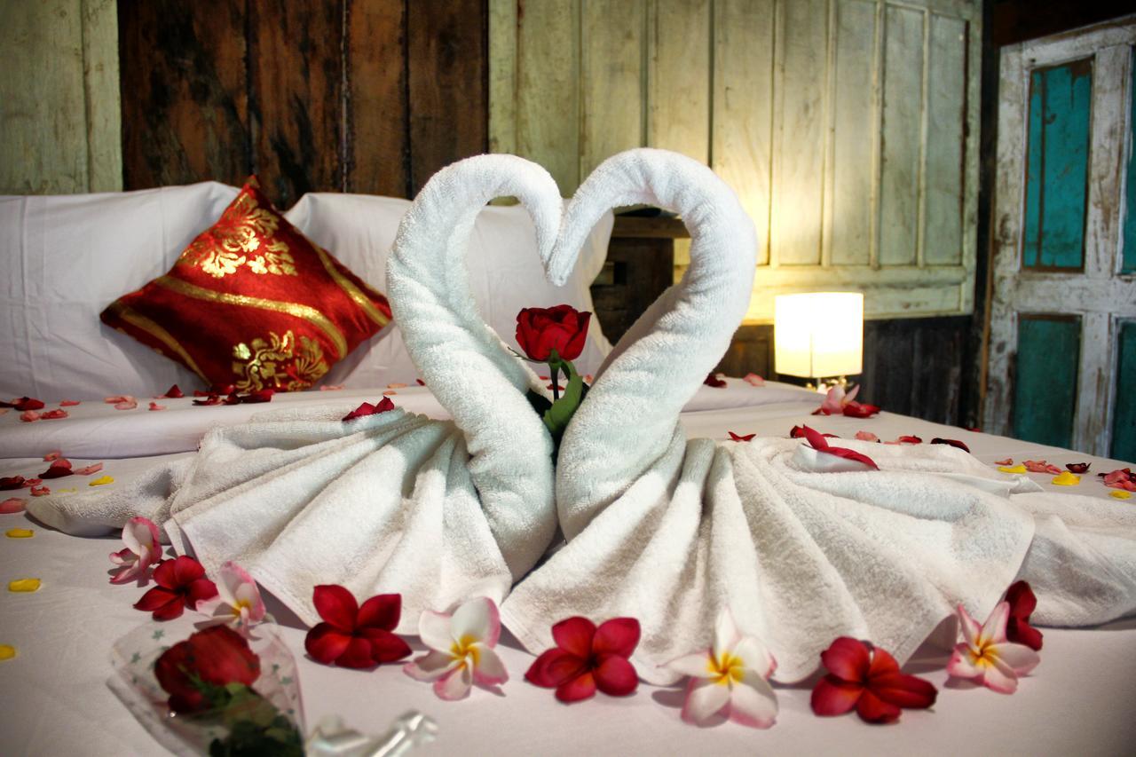 Ryanbagus Guest House ชังกู ภายนอก รูปภาพ