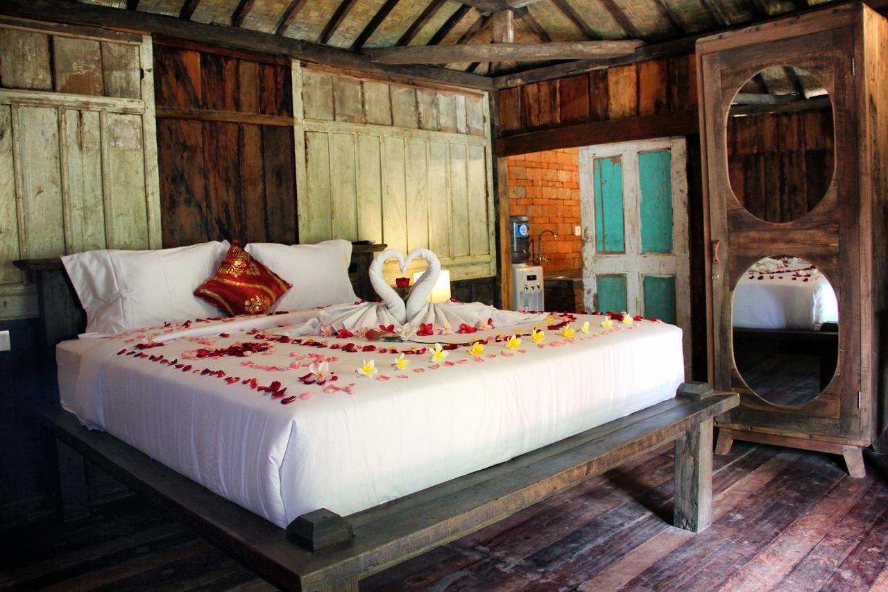 Ryanbagus Guest House ชังกู ภายนอก รูปภาพ