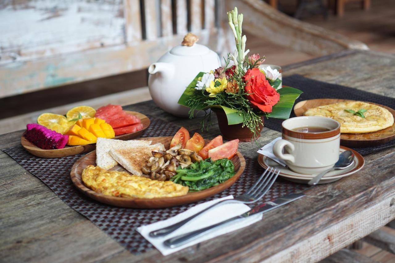 Ryanbagus Guest House ชังกู ภายนอก รูปภาพ